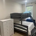 Modern 4 Bedroom -Mins To Stadiums, Harbor & Jhu