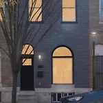 Modern 4 Bedroom -Mins To Stadiums, Harbor & Jhu