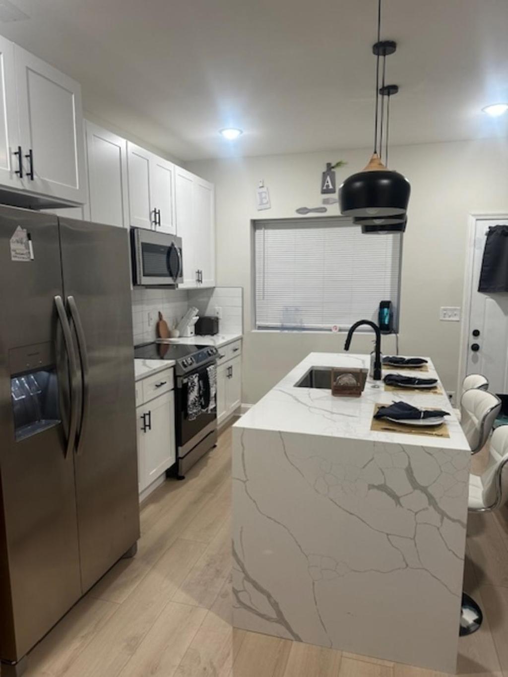 Modern 4 Bedroom -Mins To Stadiums, Harbor & Jhu *