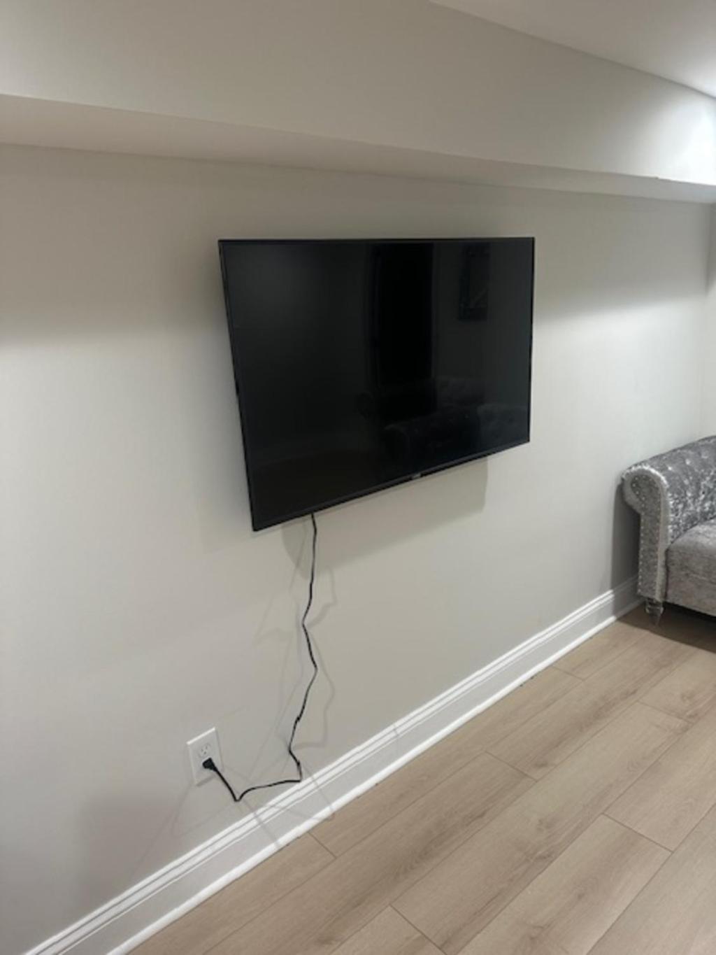 Modern 4 Bedroom -Mins To Stadiums, Harbor & Jhu Holiday home Baltimore