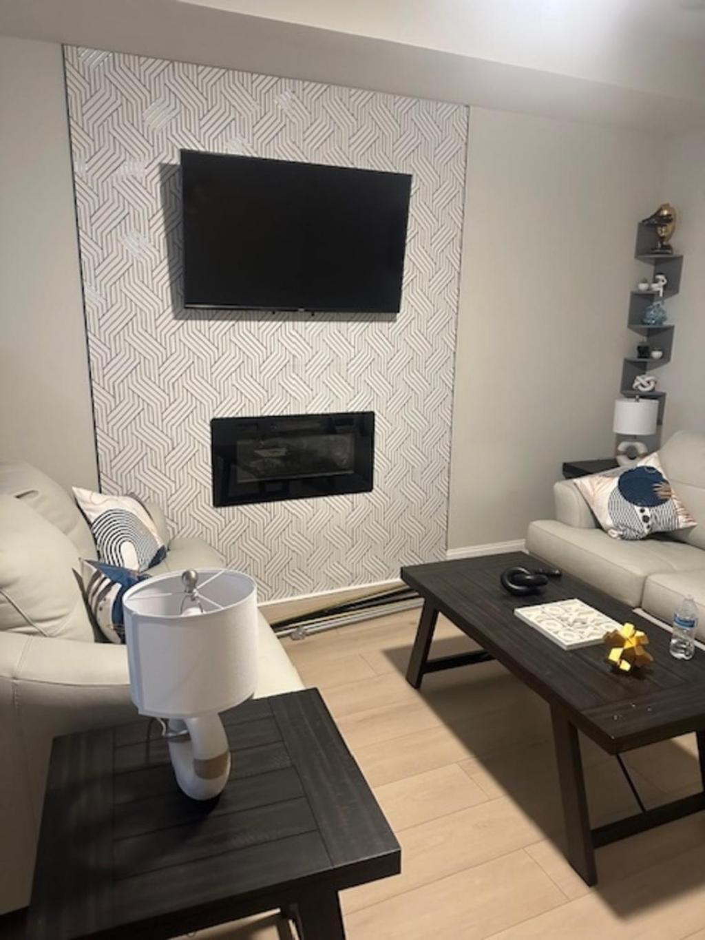 Holiday home Modern 4 Bedroom -Mins To Stadiums, Harbor & Jhu