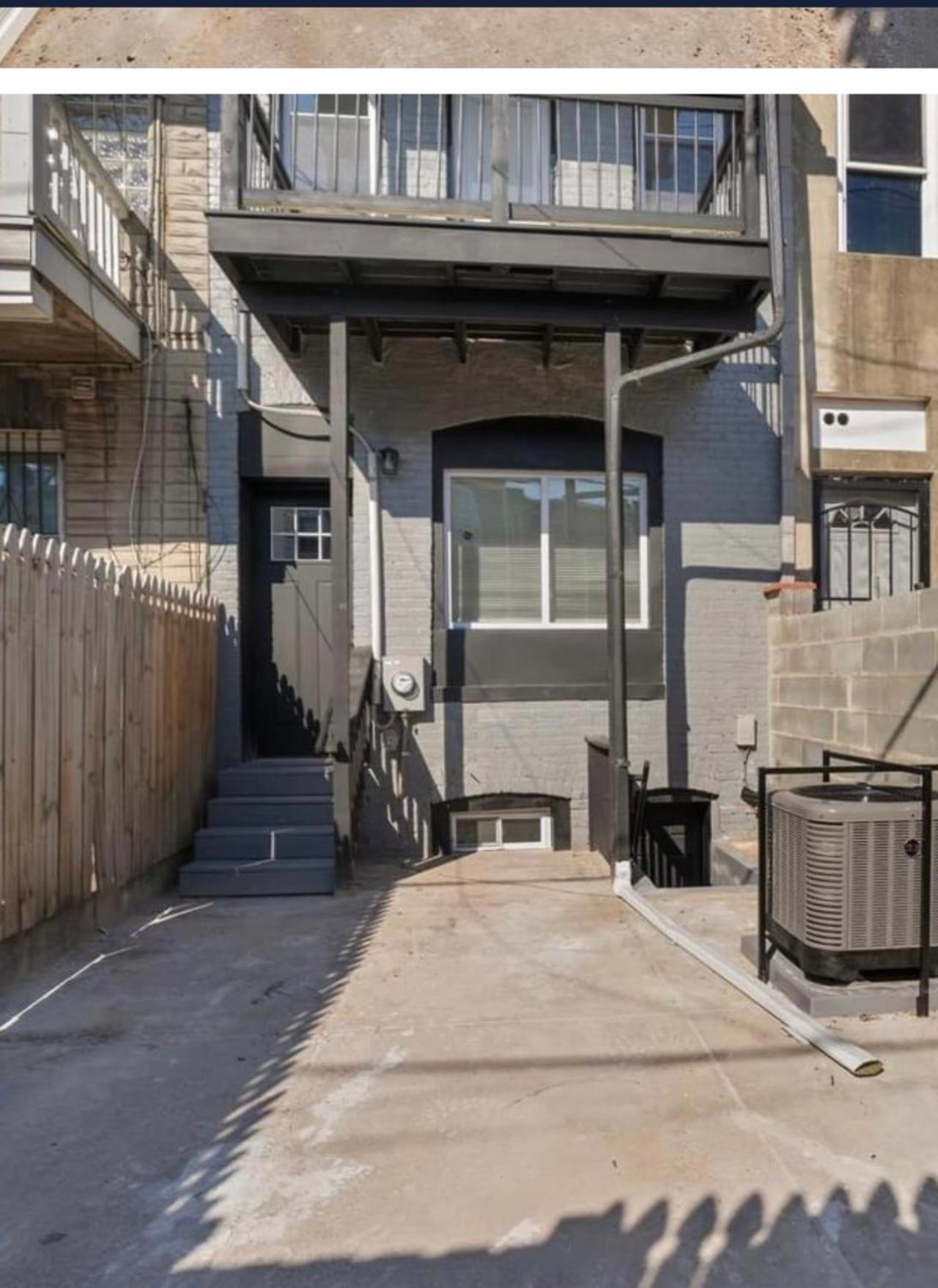Modern 4 Bedroom -Mins To Stadiums, Harbor & Jhu Baltimore